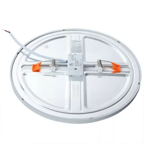 Встраиваемый светильник Arte Lamp MESURA A7975PL-1WH