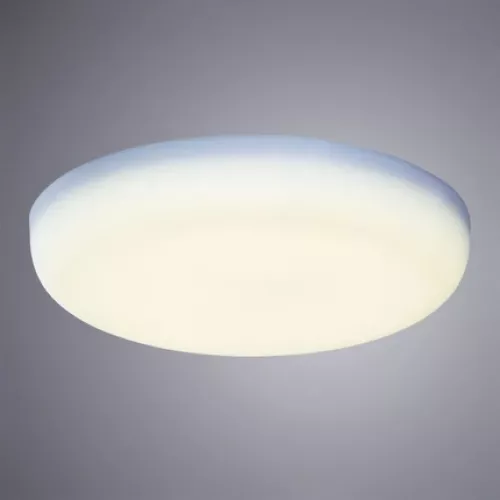Точечный встраиваемый светильник Arte Lamp PRIOR A7982PL-1WH