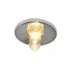 Точечный встраиваемый светильник Arte Lamp COOL ICE A2765PL-5CC