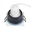 Точечный встраиваемый светильник Arte Lamp HELM MINI A2858PL-1WH