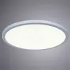 Встраиваемый светильник Arte Lamp MESURA A7976PL-1WH