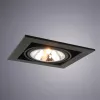 Карданный светильник Arte Lamp CARDANI SEMPLICE A5949PL-1BK