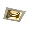 Точечный встраиваемый светильник Arte Lamp TECHNIKA A8050PL-1CC
