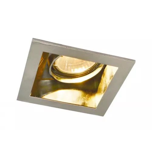Точечный встраиваемый светильник Arte Lamp TECHNIKA A8050PL-1CC