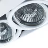 Карданный светильник Arte Lamp CARDANI PICCOLO A5941PL-2WH