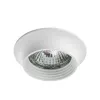 Точечный встраиваемый светильник Arte Lamp CROMO A1061PL-1WH