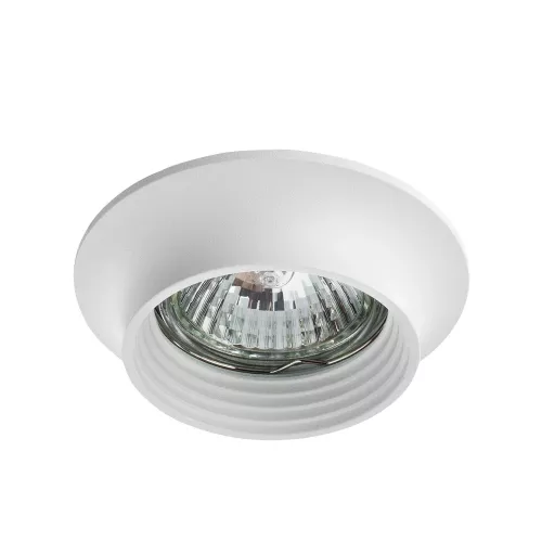 Точечный встраиваемый светильник Arte Lamp CROMO A1061PL-1WH