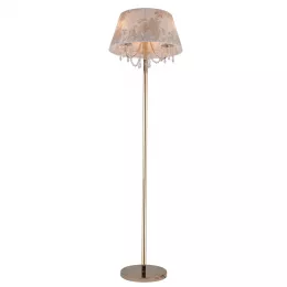 Торшер Arte Lamp ARMONICO A5008PN-3GO