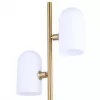 Торшер Arte Lamp CASSEL A5454PN-2PB