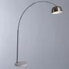 Торшер Arte Lamp ARCO A8926PN-1SS