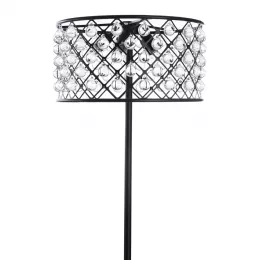 Торшер Divinare BRAVA 8203/01 PN-5