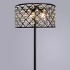 Торшер Divinare BRAVA 8203/01 PN-5