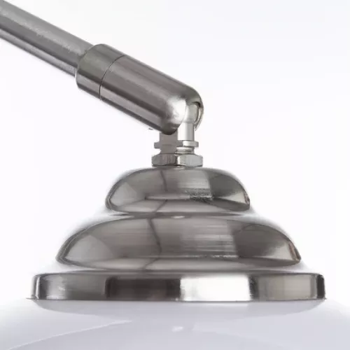 Торшер Arte Lamp PAOLO A5823PN-1SS