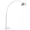 Торшер Arte Lamp ARCO A8926PN-1SS