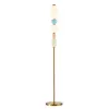 Торшер Divinare AMBRA 5016/17 PN-20