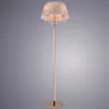 Торшер Arte Lamp ARMONICO A5008PN-3GO