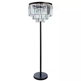 Торшер Divinare NOVA 3001/01 PN-6