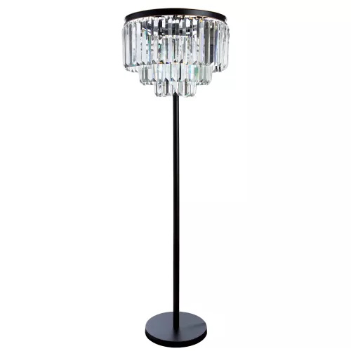 Торшер Divinare NOVA 3001/01 PN-6