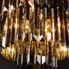 Торшер Divinare NOVA GRIGIO 3002/05 PN-6