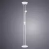 Торшер Arte Lamp DUETTO A4329PN-2WH