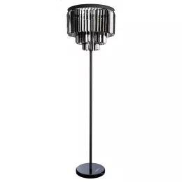 Торшер Divinare NOVA GRIGIO 3002/05 PN-6