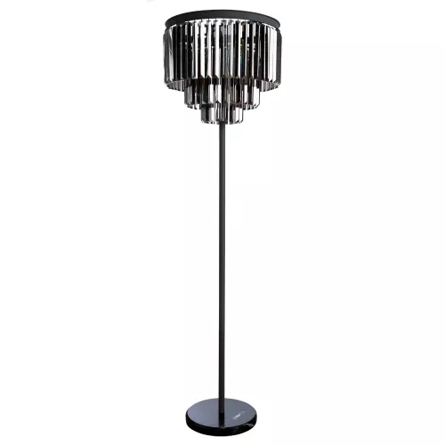 Торшер Divinare NOVA GRIGIO 3002/05 PN-6