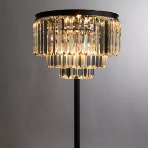 Торшер Divinare NOVA 3001/01 PN-6