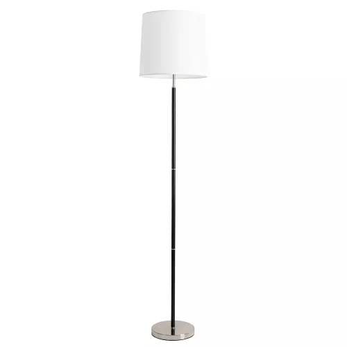 Торшер Arte Lamp RODOS A2589PN-1SS