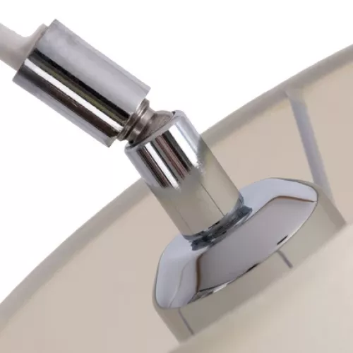 Торшер Arte Lamp COMBO A9201PN-1WH