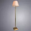Торшер Arte Lamp BUDAPEST A9185PN-1SG