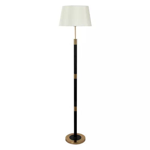 Торшер Arte Lamp ROBERT A5066PN-1BK