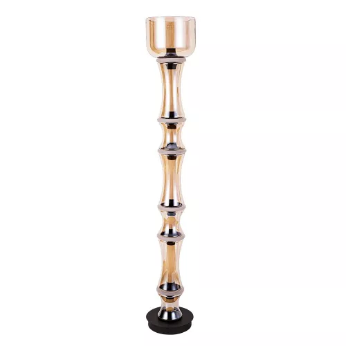 Торшер Divinare VOLTURN 1243/17 PN-45