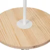 Торшер Arte Lamp COMBO A2070PN-1WH
