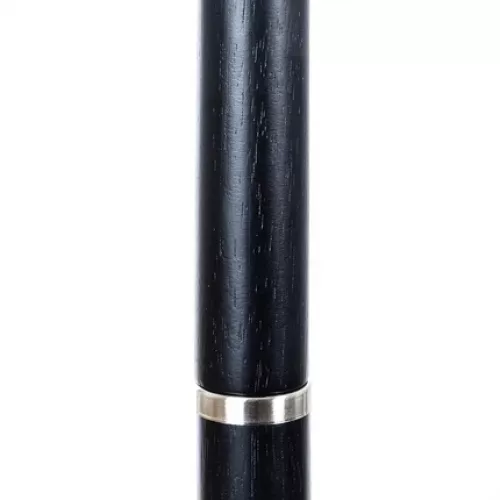 Торшер Arte Lamp ROBERT A5029PN-1SS