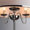 Торшер Arte Lamp AURORA A1150PN-3CC