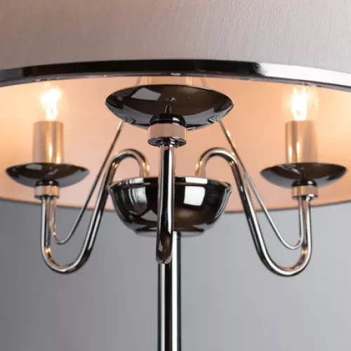 Торшер Arte Lamp AURORA A1150PN-3CC