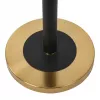 Торшер Arte Lamp ROBERT A5066PN-1BK