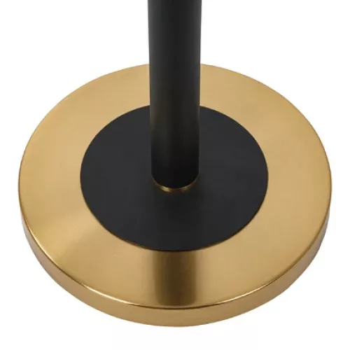 Торшер Arte Lamp ROBERT A5066PN-1BK