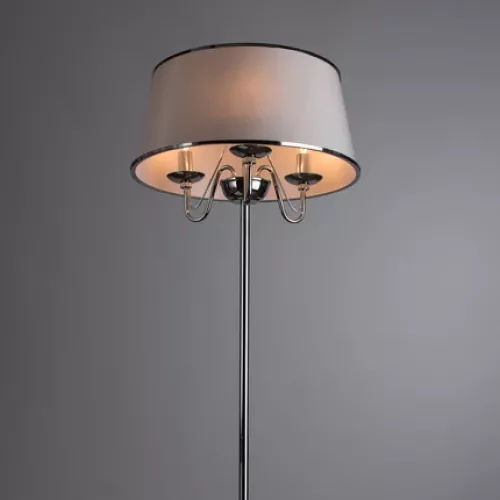 Торшер Arte Lamp AURORA A1150PN-3CC