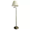 Торшер Arte Lamp CALIFORNIA A2872PN-1AB