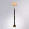 Торшер Arte Lamp ROBERT A5066PN-1BK
