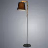 Торшер Arte Lamp PINOCCHIO A5700PN-1BK