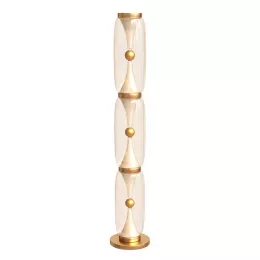 Торшер Divinare STERZO 1244/17 PN-60