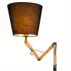 Торшер Arte Lamp PINOCCHIO A5700PN-1BK