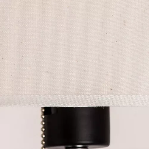 Торшер Arte Lamp COMBO A9202PN-1BK