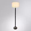 Торшер Arte Lamp ROBERT A5029PN-1SS