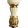 Торшер Arte Lamp BENESSERE A9570PN-1WG