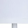 Торшер Arte Lamp COMBO A4056PN-1WH
