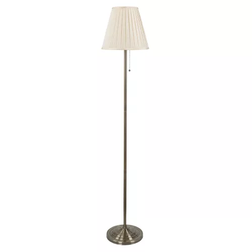 Торшер Arte Lamp MARRIOT A5039PN-1AB