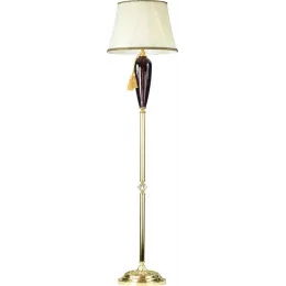 Торшер Divinare SIMONA 5125/12 PN-1